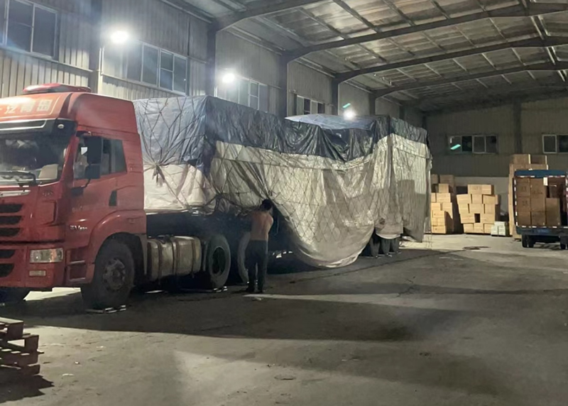 潮州到绍兴货运公司-潮州到绍兴运输专线-整车零担